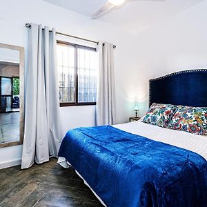 Huisje met 1 Slaapkamer